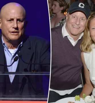 Oscar, the son of billionaire Ronald Perelman, died at 15