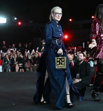 Anne Hathaway vs. Meryl Streep at 'Prada' Premiere Event: Who Had the Cutest Look?