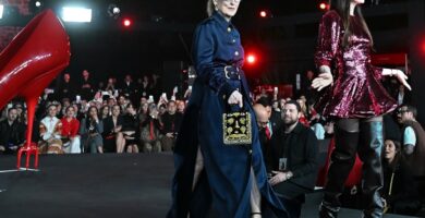 Anne Hathaway vs. Meryl Streep at 'Prada' Premiere Event: Who Had the Cutest Look?