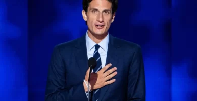 Kennedy Descendant Jack Schlossberg Is Far Too Focused on Political Campaigning to Think About Dating