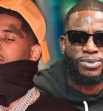 Pooh Shiesty arrested for allegedly kidnapping Gucci Mane