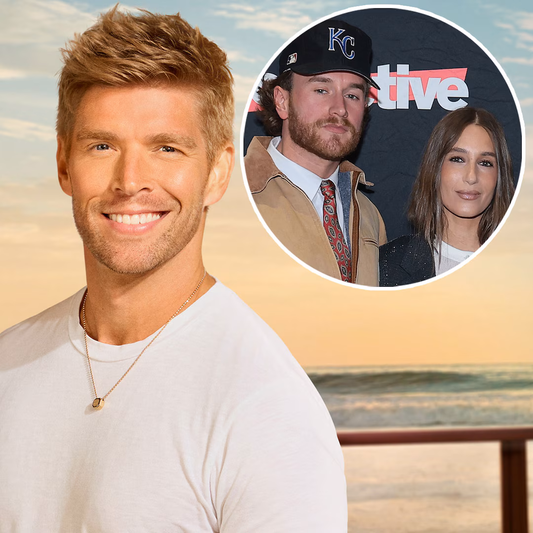 Kyle Cooke on West Wilson's Friendship and Relationship with Amanda Batula