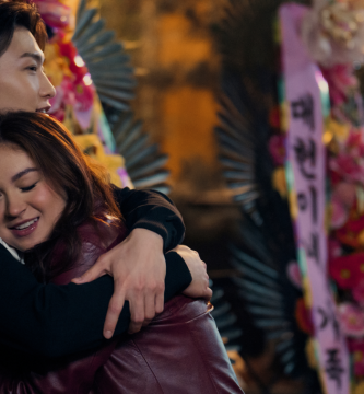 'XO, Kitty' Season 3 Star Duo Talks Kitty and Min Ho's Relationship Arc