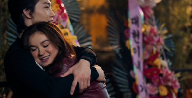 'XO, Kitty' Season 3 Star Duo Talks Kitty and Min Ho's Relationship Arc
