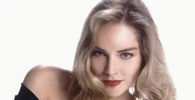 Sharon Stone Names Her Surprising Pick for Best Kisser in Hollywood – and It's Not Who You Think