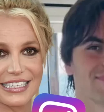 Sean Preston, Britney Spears' Son, Changes His Instagram Handle to Sean P Spears