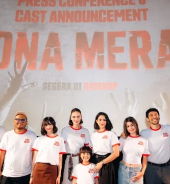 Indonesian Horror Sequence 'Zona Merah' Will get Massive Display Remedy 2 Indonesian Horror Series 'Zona Merah' Gets Big Screen Treatment
