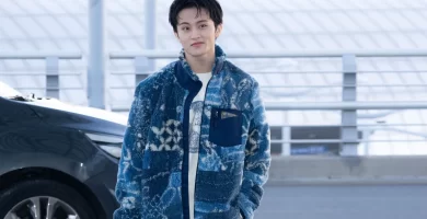 K-pop star Mark Lee leaves SM Entertainment, NCT 127 and NCT Dream