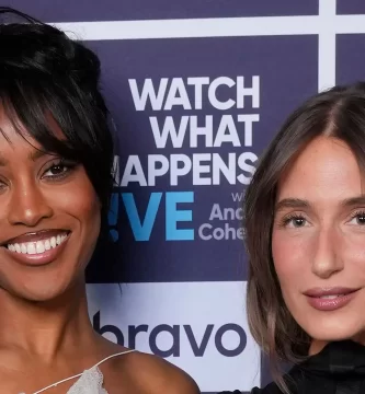 Therapists reveal why Summer House's Amanda Batula's decision was a 'blatant breach of trust'