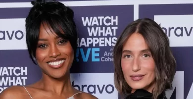 Therapists reveal why Summer House's Amanda Batula's decision was a 'blatant breach of trust'