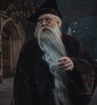 John Lithgow says Rowling's views have been 'distorted'
