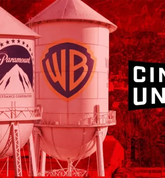 Theater owners urge state attorneys general to oppose Paramount-Warner Bros. deal