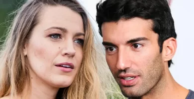 Blake Lively Goes Dragon Mode After Justin Baldoni Trial