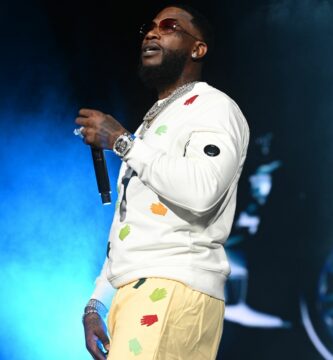 “This Gucci Mane-Pooh Shiesty story is absolutely crazy”