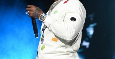“This Gucci Mane-Pooh Shiesty story is completely loopy” 4 “This Gucci Mane-Pooh Shiesty story is absolutely crazy”