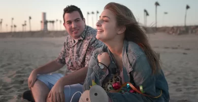 “Love on the Spectrum” renewed on Netflix for season 5