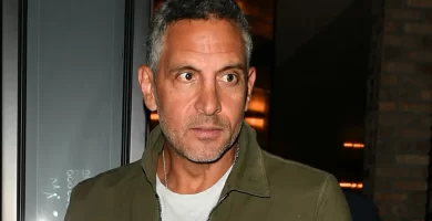 RHOBH's Mauricio Umansky family drama explodes in court