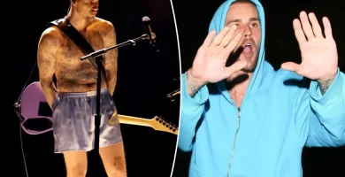 Justin Bieber is counting heavily on the return of Coachella