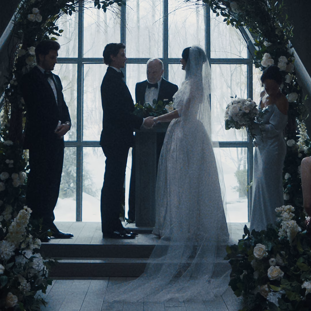 Something Very Bad Is About to Happen Inspiration Revealed