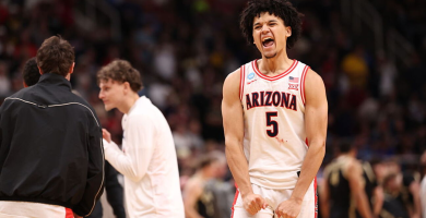 The place to Watch NCAA Males's March Insanity Dwell On-line 3 How to watch Final Four 2026: NCAA Men's March Madness live online, livestream Illinois vs. UConn and Michigan vs. Arizona