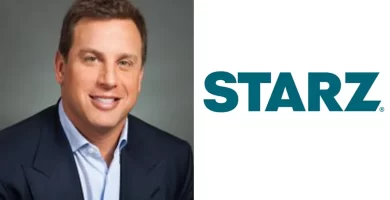 Starz CEO Jeff Hirsch's 2025 salary was $6.7 million amid Lionsgate split
