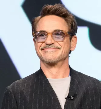 Check Out Robert Downey Jr.'s Huge $1 Million Net Worth As He Celebrates His 61st Birthday