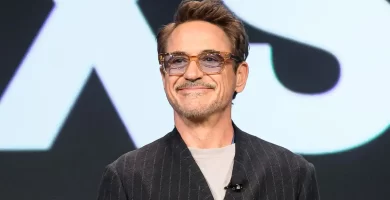 Check Out Robert Downey Jr.'s Huge $1 Million Net Worth As He Celebrates His 61st Birthday