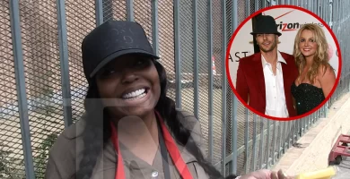 Shar Jackson says she won't write memoir to respond to stories about her