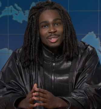 Black Snape calls Harry Potter a proud, racist boy