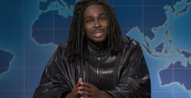 Black Snape calls Harry Potter a proud, racist boy