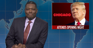 Weekend Replace Addresses Pam Bondi's Firing, Kristi Noem's Husband, Iran 4 Weekend Update Addresses Pam Bondi's Firing, Kristi Noem's Husband, Iran