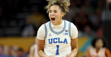 Free live stream of UCLA South Carolina NCAA Women's March Madness Final