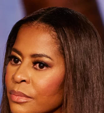 Mary Cosby thanks fans for prayers on first Easter after death of son Robert