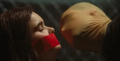 Tapping into the appetite for “real” horror