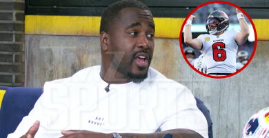 Ex-NFL Star Lavonte David Defends Baker Mayfield, People Were Wrong!