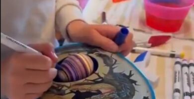 Duchess Meghan posted videos of Archie and Lili's 2026 Easter egg hunt