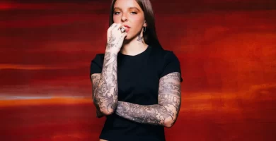 Young Miko Announces “Late Checkout” Tour Dates