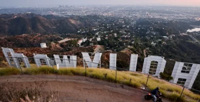 California's creative job losses are not victims of AI, report says