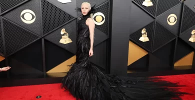 Lady Gaga cancels her last concert in Montreal due to respiratory infection