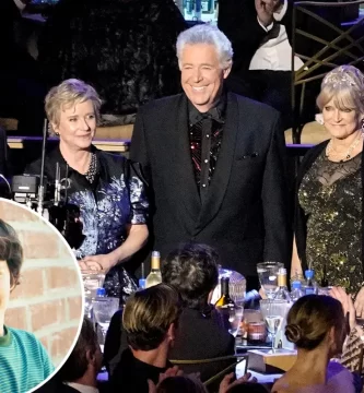 'Brady Bunch' Star Mike Lookinland Says He 'Completely Derailed' in His 20s After Growing Up on Hit Show