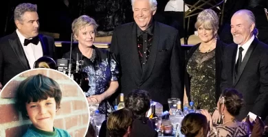 'Brady Bunch' Star Mike Lookinland Says He 'Completely Derailed' in His 20s After Growing Up on Hit Show