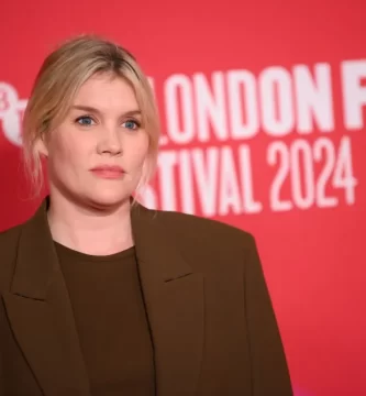Emerald Fennell in negotiations to direct 'Primary Intuition' reboot 1 Emerald Fennell in negotiations to direct 'Basic Instinct' reboot