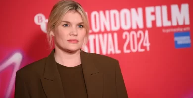 Emerald Fennell in negotiations to direct 'Basic Instinct' reboot