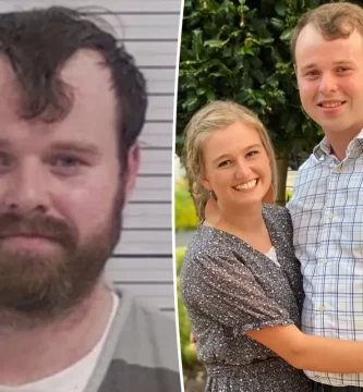 Kendra Duggar's E mail to Joseph Reveals The place She Stands After Her Pedophilia Accusations 1 Kendra Duggar's Email to Joseph Reveals Where She Stands After Her Pedophilia Accusations