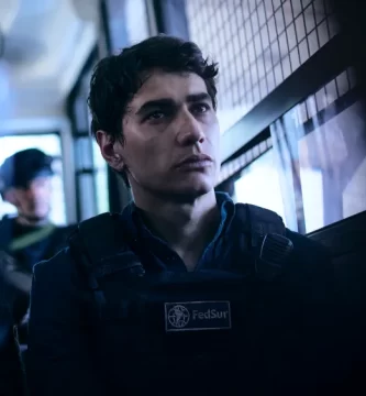 Pablo Larrain Alex de la Iglesia and Santiago Miter lead Netflix titles 1 Pablo Larrain Alex de la Iglesia and Santiago Miter lead Netflix titles