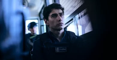 Pablo Larrain Alex de la Iglesia and Santiago Miter lead Netflix titles