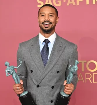 SAG-AFTRA reveals 2026-2027 Actor Awards dates