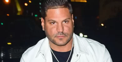Ex-'Jersey Shore' GF Ronnie Ortiz-Magro calls the cops to his Miami home following a dispute