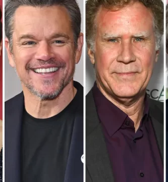 'SNL' Options Olivia Rodrigo, Matt Damon, Will Ferrell and Paul McCartney 2 'SNL' Features Olivia Rodrigo, Matt Damon, Will Ferrell and Paul McCartney