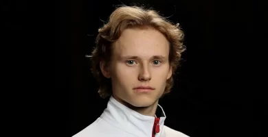 Olympic star Ilia Malinin makes unexpected confession about her famous backflip on ice